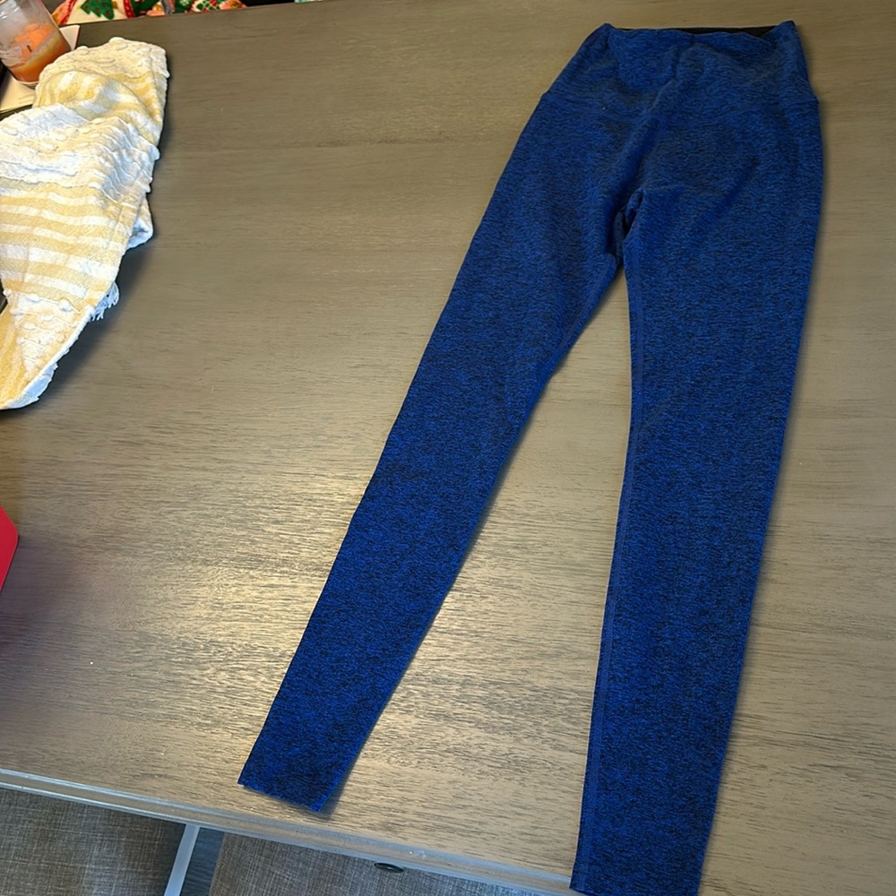 Beyond Yoga Legging Pants both size S